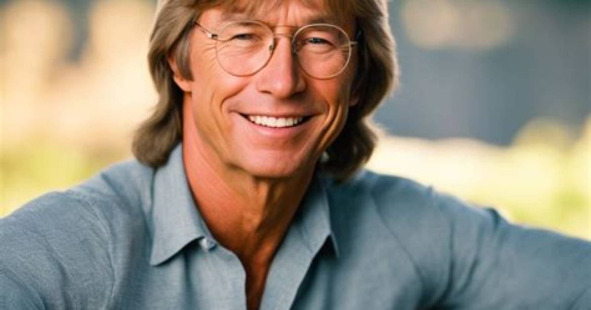 A Music Icon's Inspiring Journey