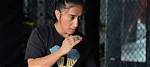 A Muslim Trailblazer in Mma
