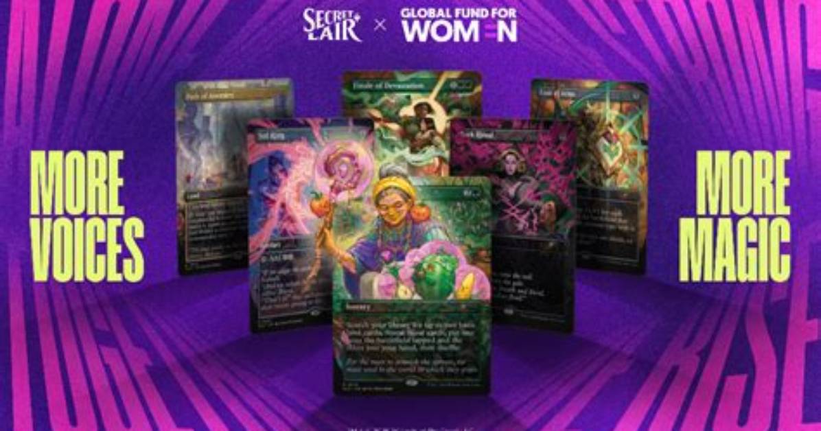 A New Era of Magic and Inclusivity