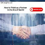A Partner with Unrivaled Insights