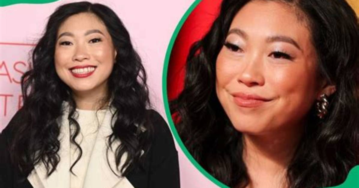 A Peek into Awkwafina's Love Life: Who Is Awkwafina's Boyfriend?