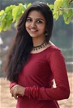 A Peek into Mamitha Baiju's Enchanting Abode