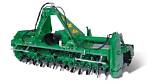 A Pioneer in Agricultural Machinery