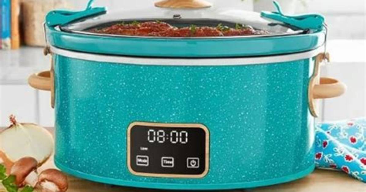 A Pioneer in Home Appliances