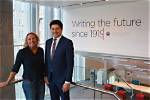 A Political Trailblazer in Scotland