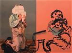A Promising Artist with Surprising Revelations