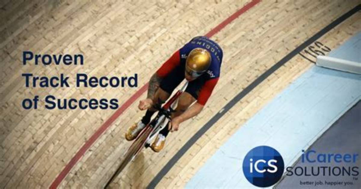 A Proven Track Record of Success