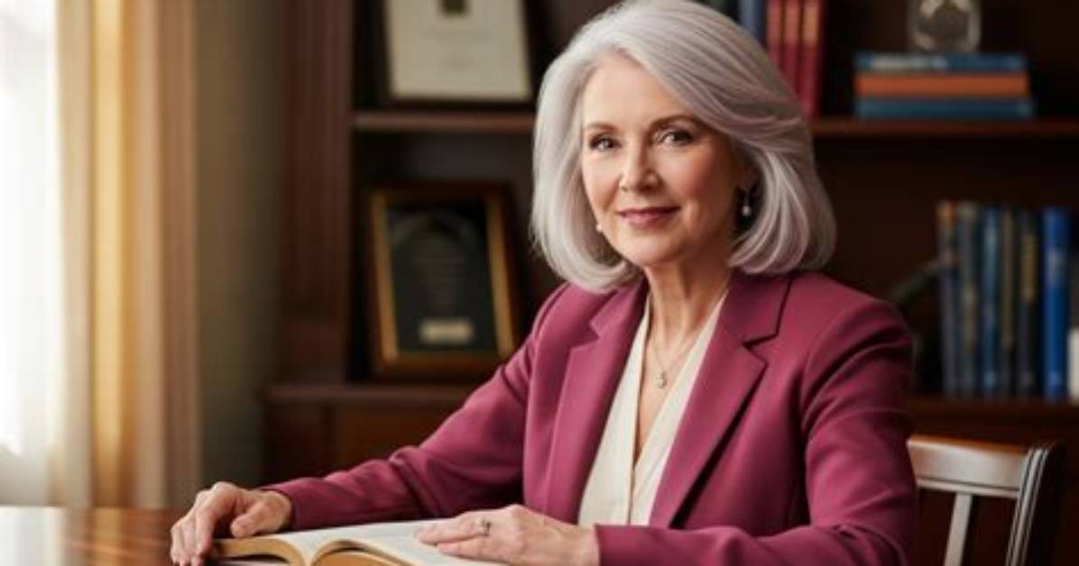 A Renowned Figure in Her Life