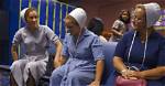 A Return to Amish with Surprising Discoveries