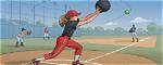 A Revolutionary Twist on Softball