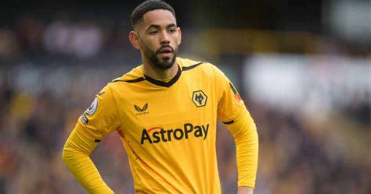 A Rising Star in World Football