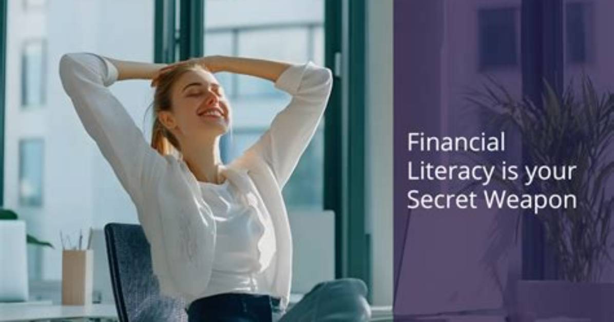 A Secret Weapon for Financial Empowerment