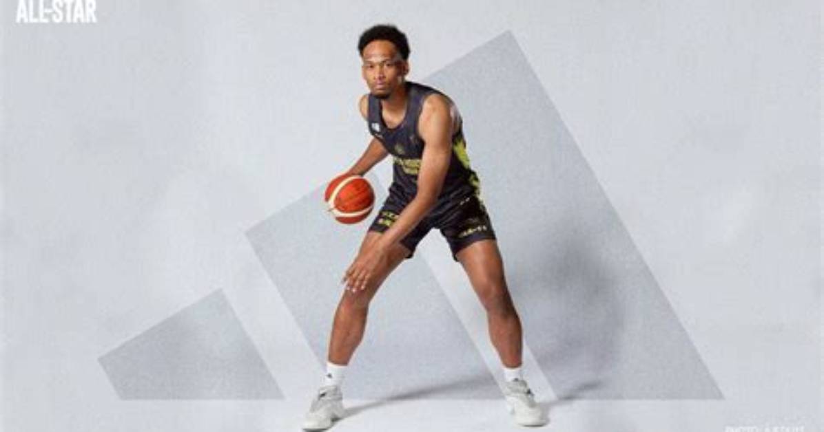 A Star's Rise in College Hoops