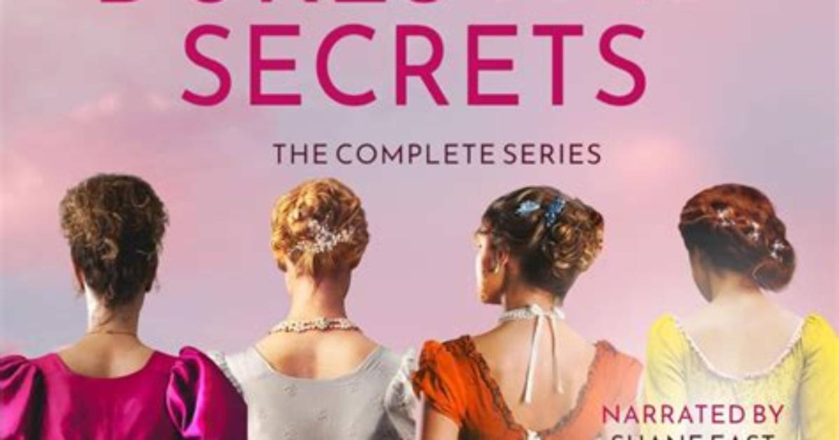 A Steamy Regency Romance: Unveiling the Secrets of "Romancing Mister Bridgerton"