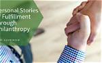 A Story of Love, Philanthropy, and Fulfillment