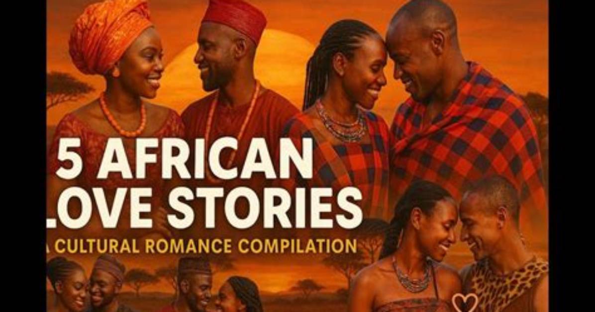 A Story of Love, Support, and Cultural Pride