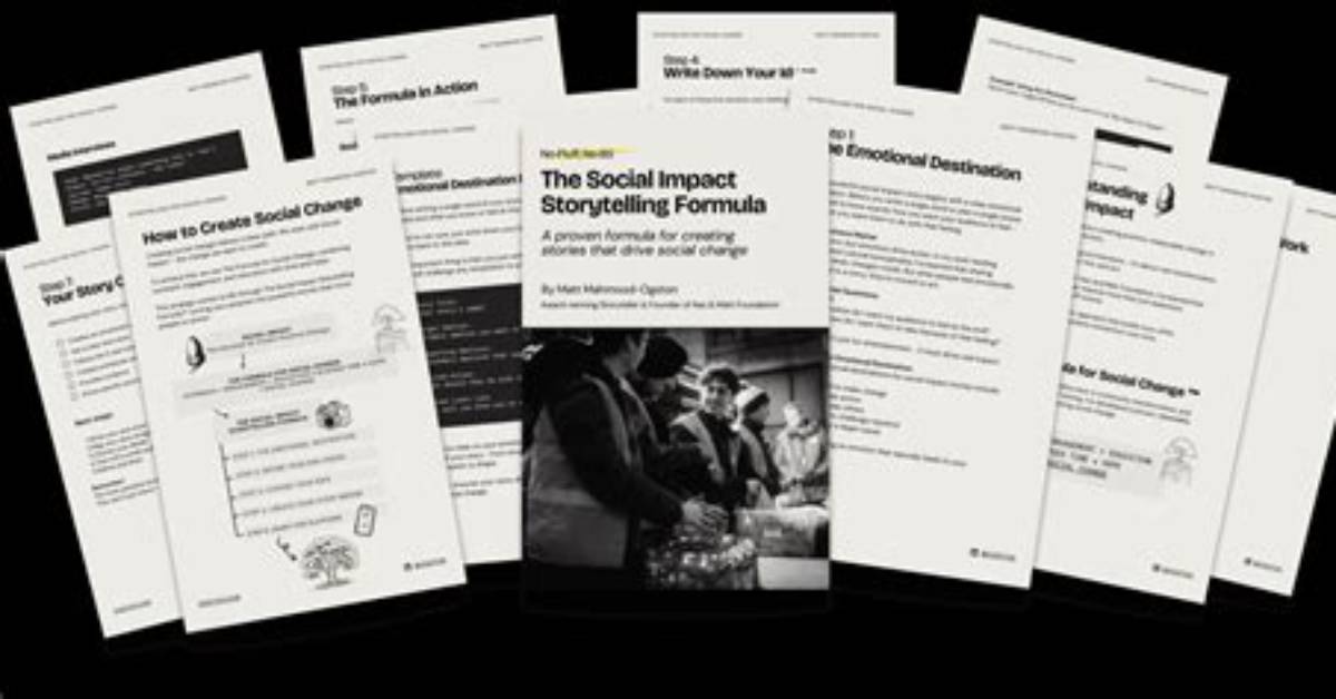 A Story of Strength and Social Impact