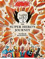 A Superhero's Journey of Empowerment and Inspiration