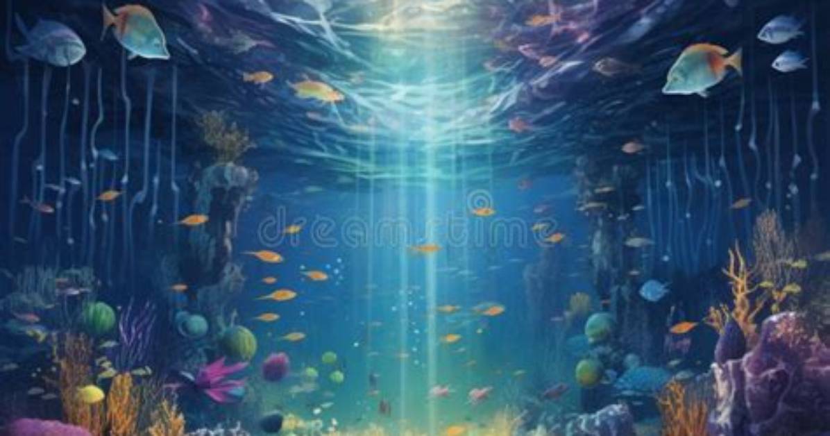 A Surreal Journey into the Depths of the Human Mind