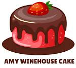 A Sweet Tribute: the Amy Winehouse Cake