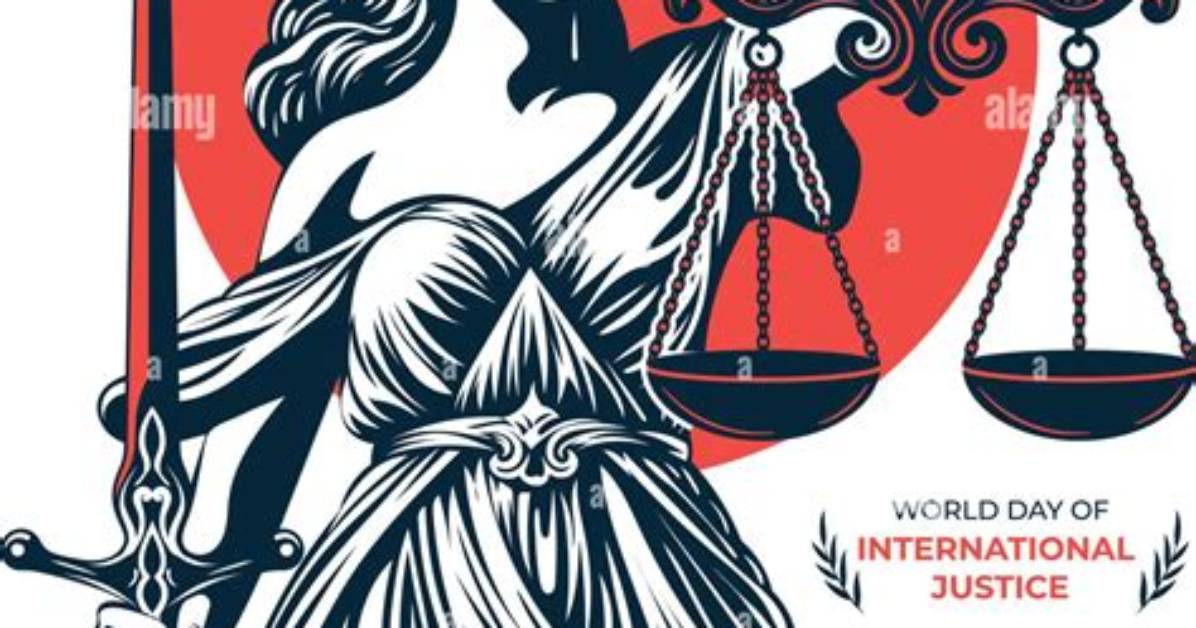 A Symbol of Justice and the Fight for Equality