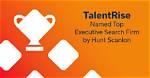 A Talent on the Rise