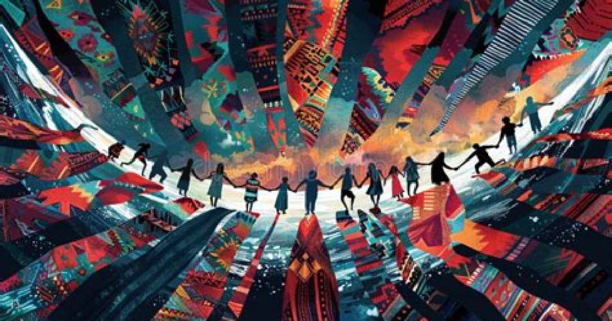 A Tapestry of Culture and Resilience
