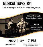 A Tapestry of Love, Support, and Musical Inspiration