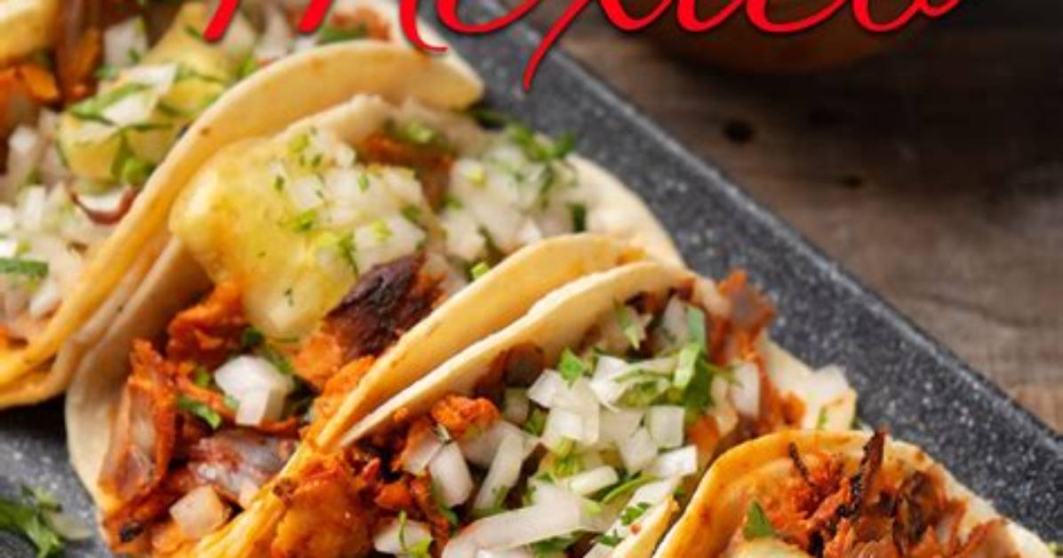 A Taste of Authentic Mexico