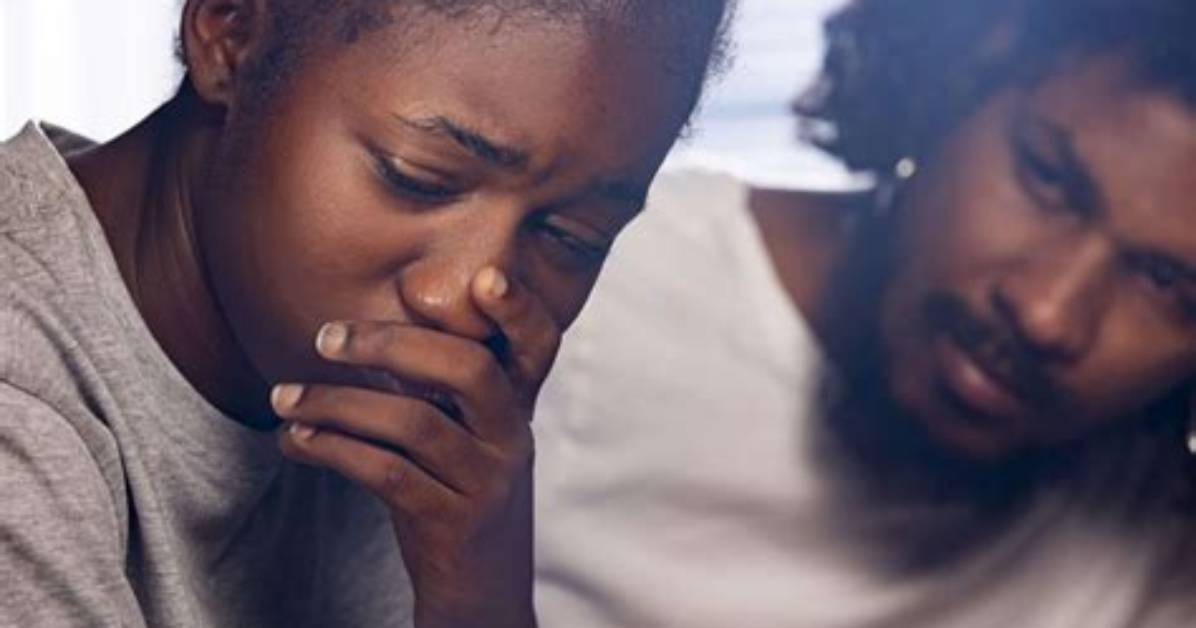A Tragic Loss and a Wake-up Call