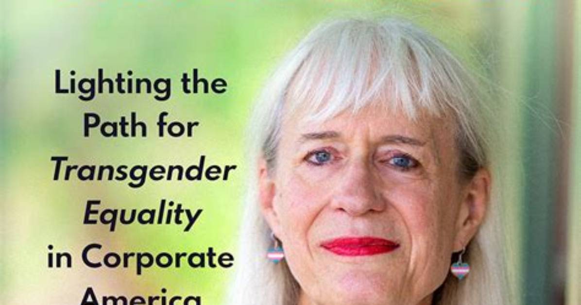 A Trailblazer for Transgender Rights