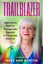 A Trailblazer for Transgender Rights