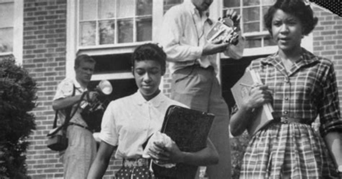 A Trailblazer in Healthcare and Civil Rights