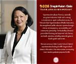 A Trailblazer in Public Accountability