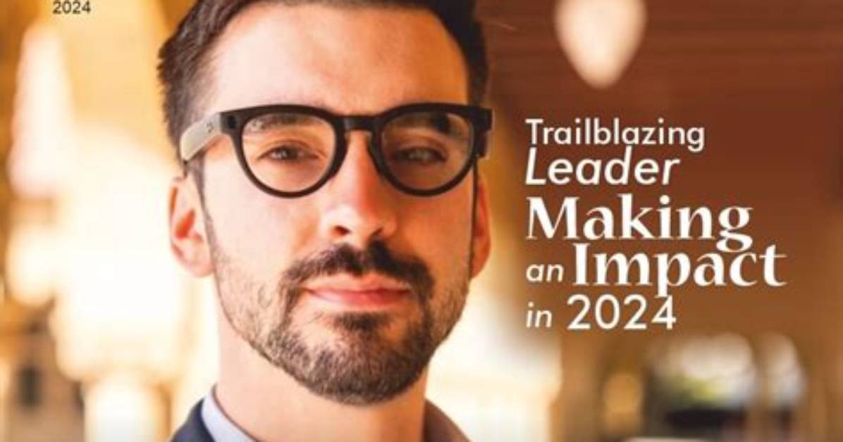 A Trailblazing Leader Making Waves in Minnesota Politics
