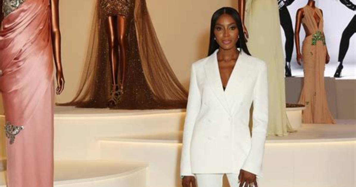 A Trailblazing Model and Activist Changing the Fashion Industry