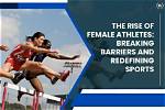 A Transgender Athlete Breaking Barriers