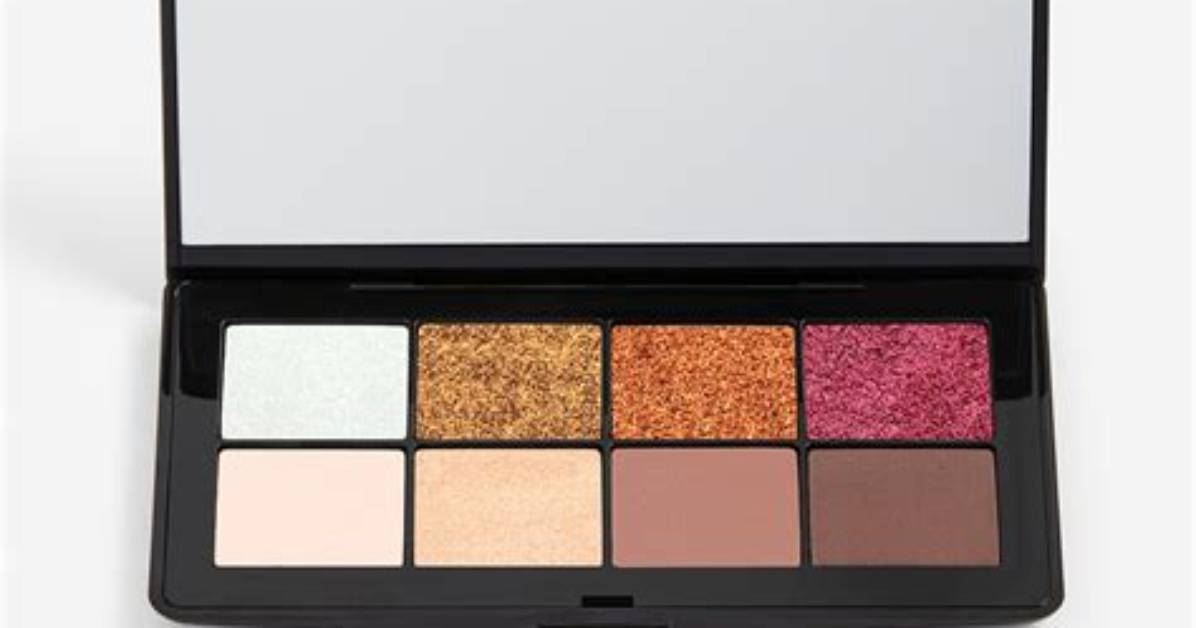 A Treasure Trove of Fashion and Beauty Discoveries