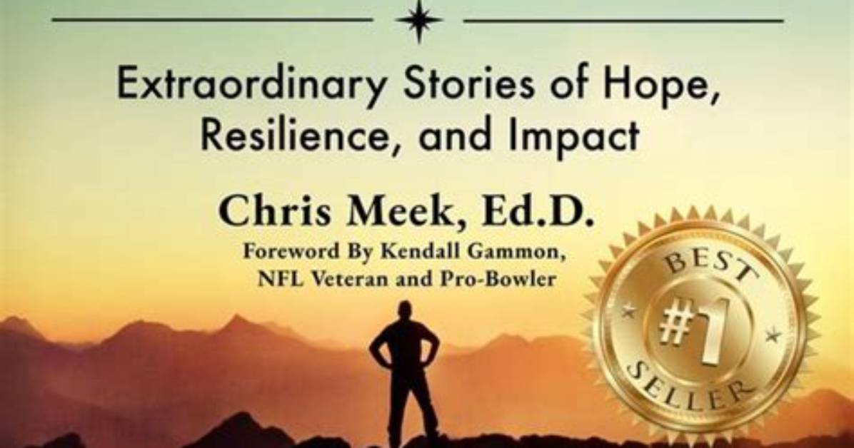 A Triumph of Hope and Resilience