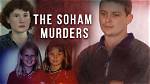 A Twist in the Soham Murders
