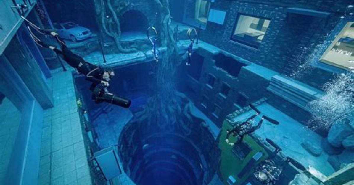 A Wikipedia Bio Deep Dive