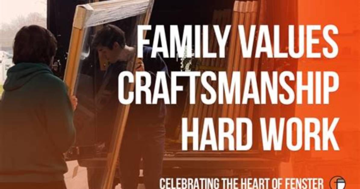 A Window into Values, Support, and Family Ties