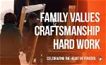 A Window into Values, Support, and Family Ties