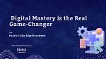 A World of Digital Mastery