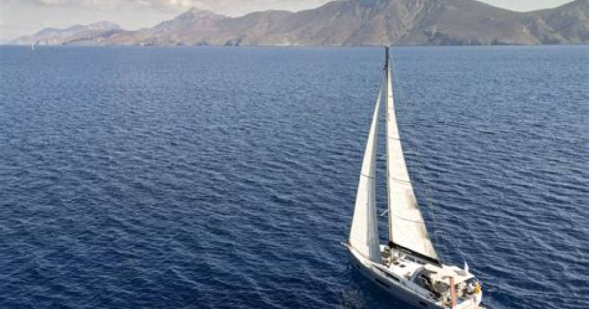 A Yachting Icon's Journey and Legacy