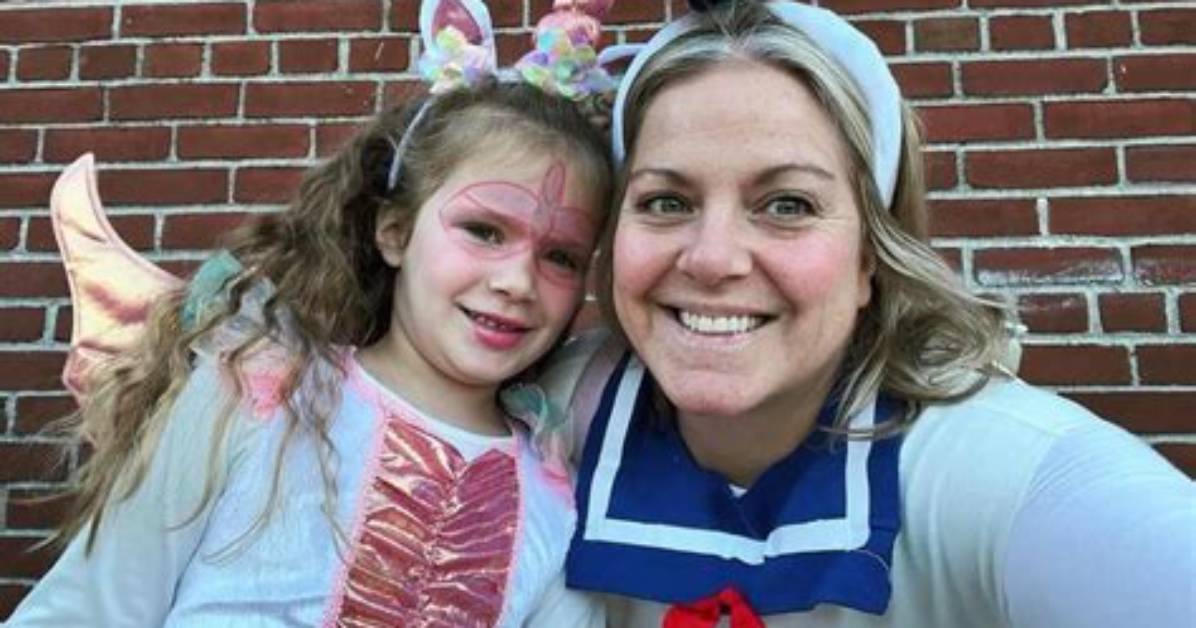 Aaron Berg's Wife: the Woman Behind the Comedian