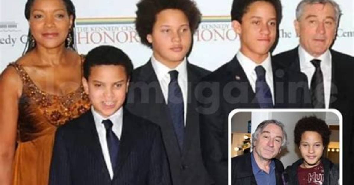 Aaron De Niro: Life and Legacy of the Actor's Son