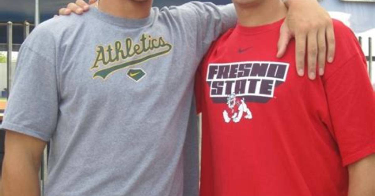 Aaron Judge's Brother John: a Look at Their Family Bond