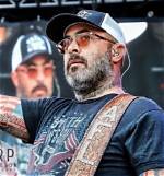 Aaron Lewis: the Meaning Behind "Someone"
