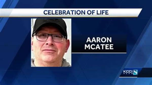 Aaron Mcatee Fareway: Discover the Impactful Leader